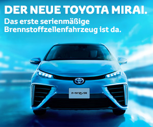 Toyota Mirai