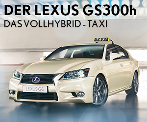 Toyota Lexus_GS300h