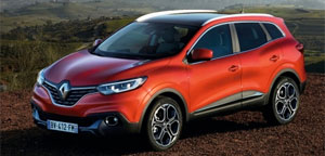 Renault-Kadjar