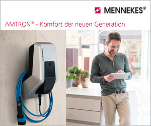 Mennekes AMTRON