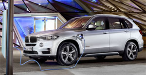 BMW-X5-xDrive40e