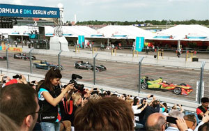 Formel-E-Berlin