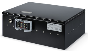 Kreisel-Electric-Batteriebox