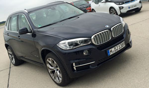 BMW-X5-xDrive40e