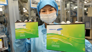 Samsung-SDI-Battery