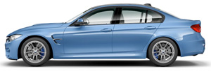 BMW-M3