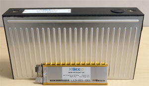 Seeo-Batterie