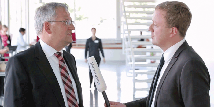 Torsten Guenter Interview