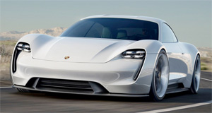 Porsche-Mission-E