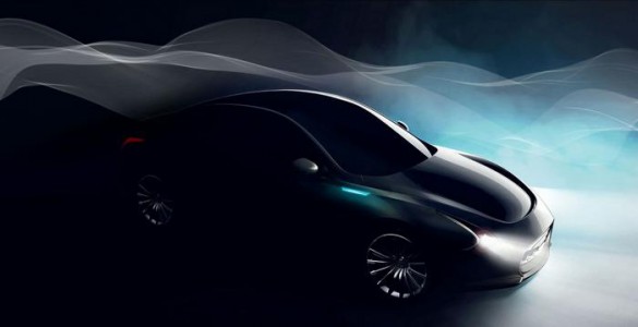 Thunder Power Teaser
