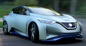 Nissan-IDS-Concept