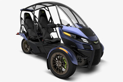 Arcimoto-SRK