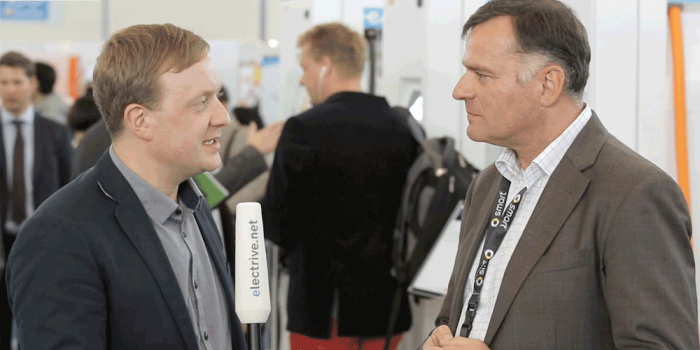 Daniel Lautensack Interview