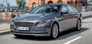 Hyundai-Genesis-G80