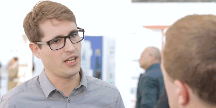 Jacob Zonneveld Interview