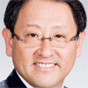 Akio-Toyoda