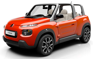 Citroen-E-Mehari