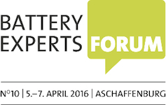 Battery Experts Forum