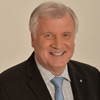 Horst-Seehofer