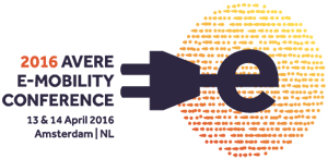 AVERE-E-mobility-Conference-2016