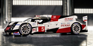 Toyota-TS050-Hybrid