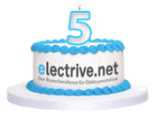 5-Geburtstagstorte electrive