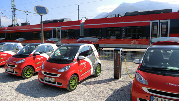 eFlinkster-Garmisch-Partenkirchen