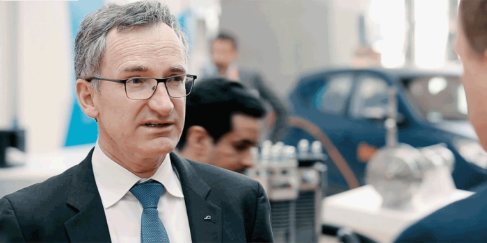 Markus Bachmeier Interview