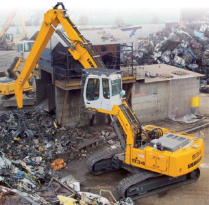 Liebherr-E-934-C