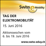 SWISSeMOBILITY