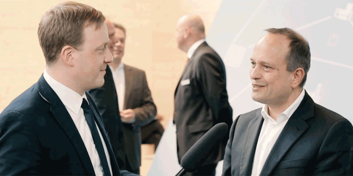 Thorsten Nicklass Interview