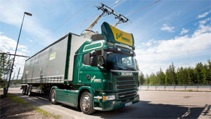 Scania-eHighway