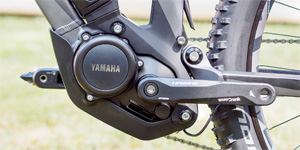 Yamaha-PW-X-Mittelmotor