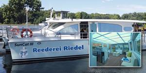 Reederei Riedel