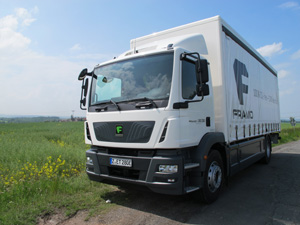 Framo-eTruck
