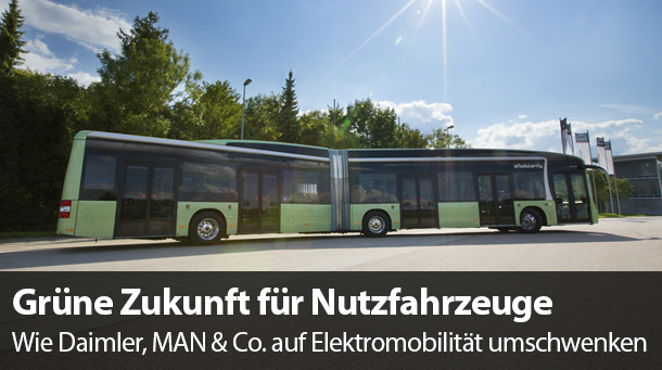 Header IAA Nutzfahrzeuge elektrisch
