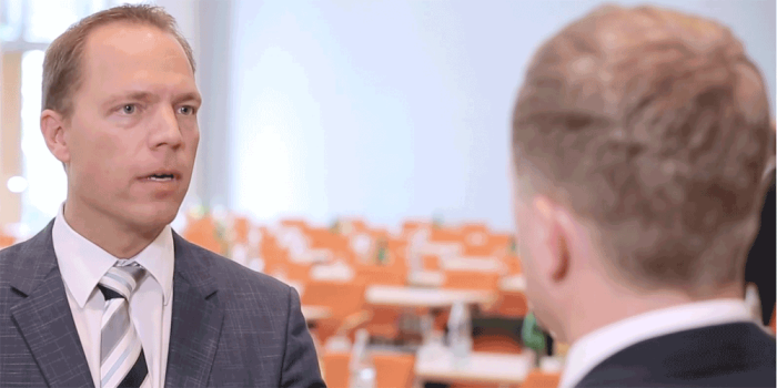 Merten Jung Interview