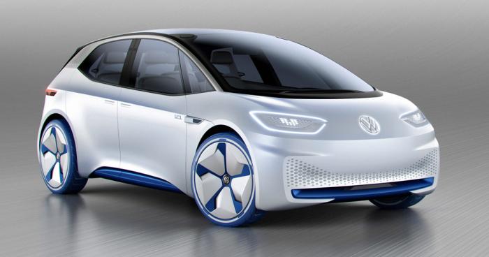 Volkswagen ID Paris1