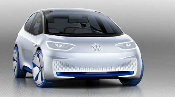 Volkswagen ID Paris5 Header