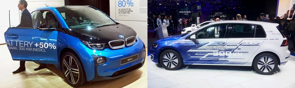 BMWi3-und-VWeGolf-300km-1000px