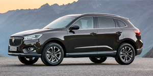 Borgward-BX7