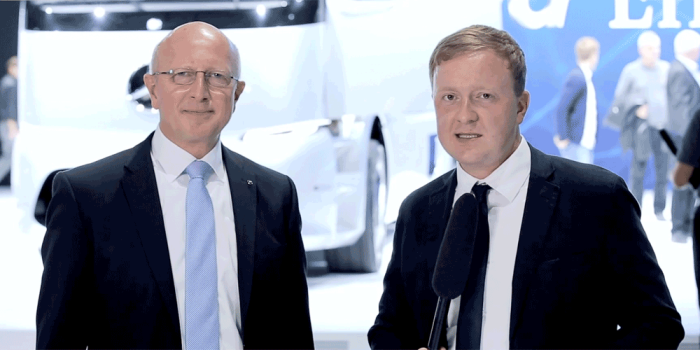 Sven Ennerst Interview