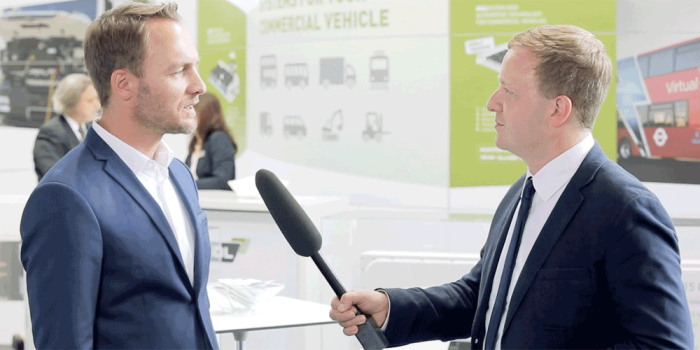 Sven Schulz Interview