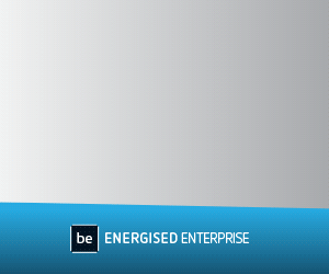 has to be_enterprise