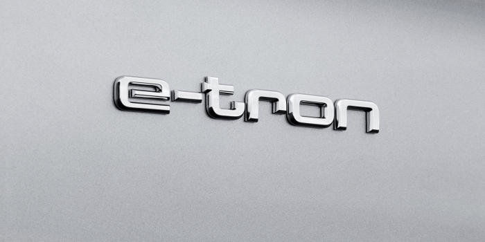 audi-etron-logo