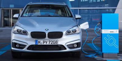 bmw-phev-ladestation