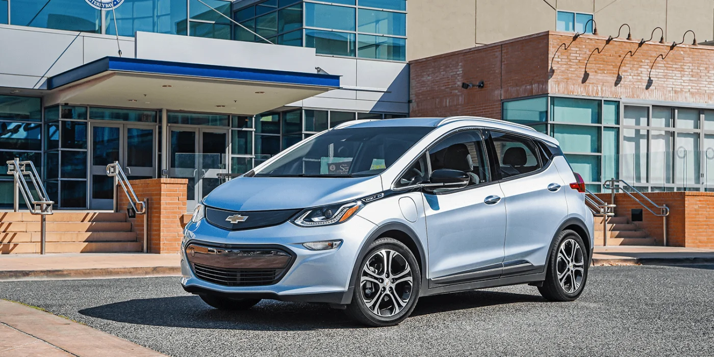 General Motors plant 20 E Modelle bis 2023 electrive