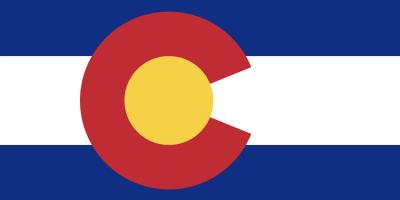 colorado-flagge-bundestaat