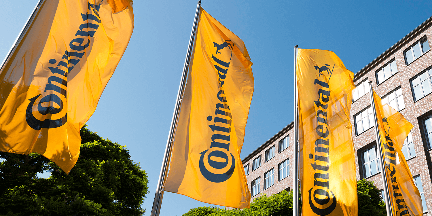 Conti neues Forschungszentrum im Silicon Valley