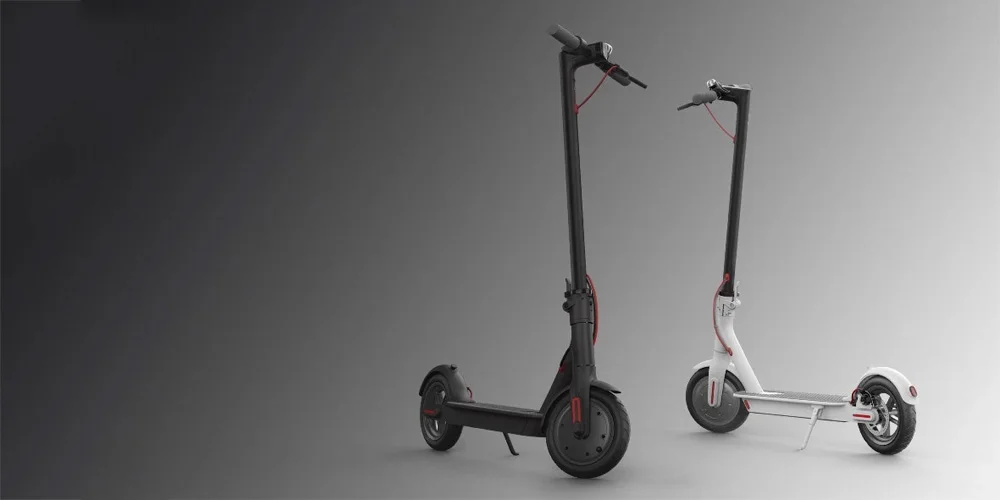 xiaomi mi electric scooter roller xiaomi-mi-electric-scooter-roller